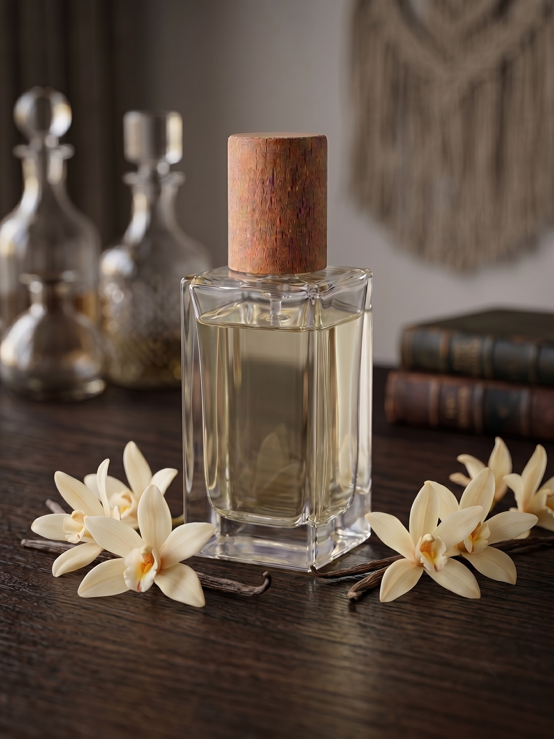Tom Ford Tobacco Vanille 50 мл